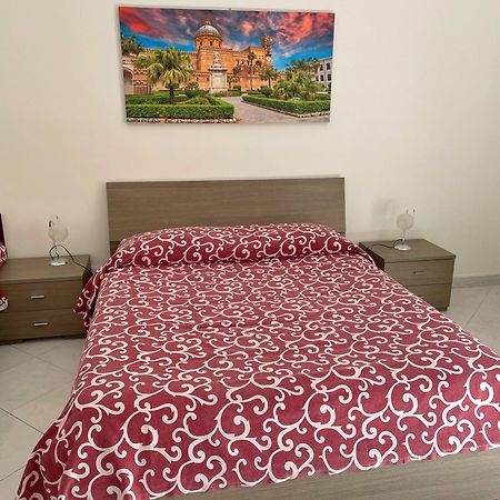 巴勒莫Casa Sicilia公寓 外观 照片