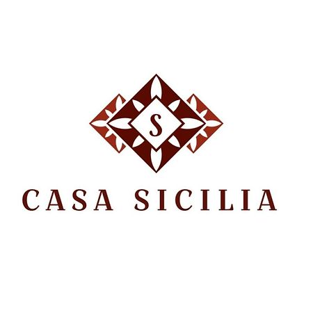巴勒莫Casa Sicilia公寓 外观 照片