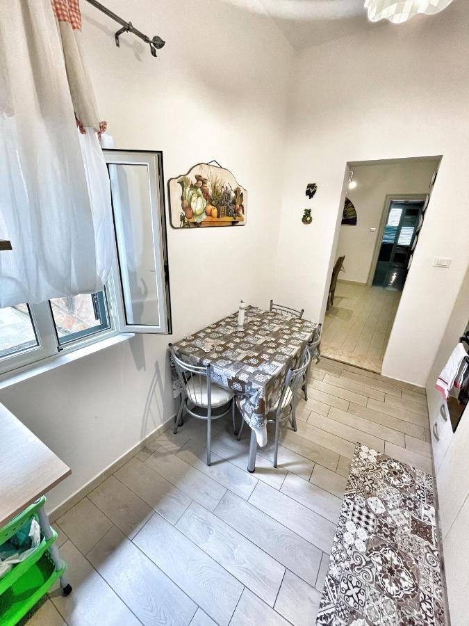 巴勒莫Casa Sicilia公寓 外观 照片