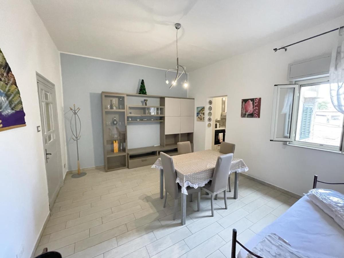 巴勒莫Casa Sicilia公寓 外观 照片