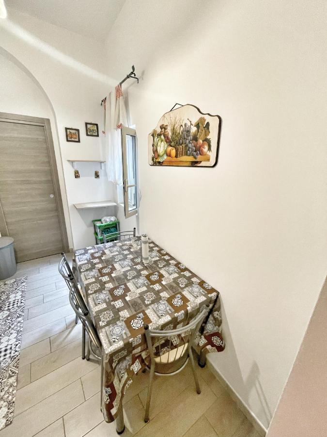 巴勒莫Casa Sicilia公寓 外观 照片