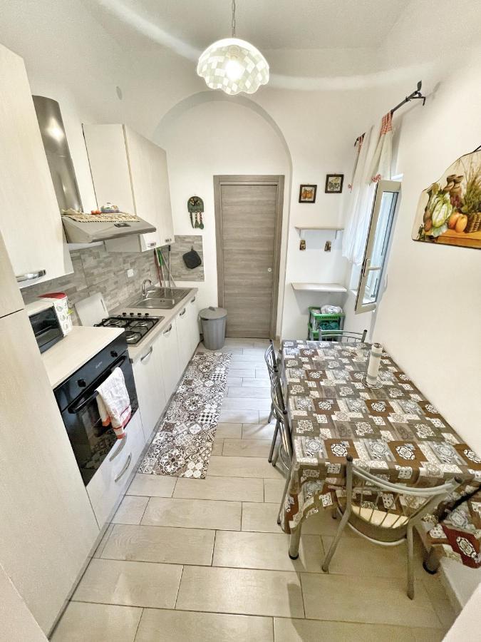 巴勒莫Casa Sicilia公寓 外观 照片
