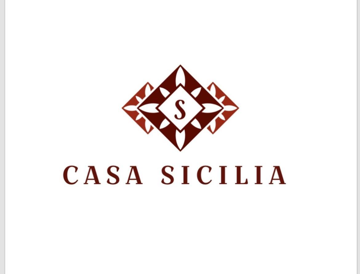 巴勒莫Casa Sicilia公寓 外观 照片